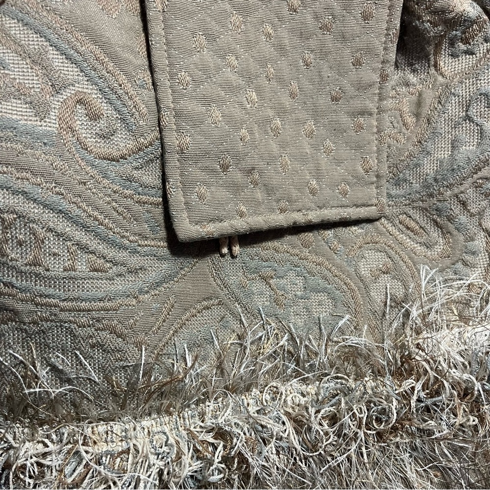 Fringe Backpack - image 2